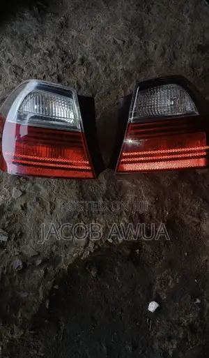 BMW 3 2005 Tail Light Lamp E90-E91 Available