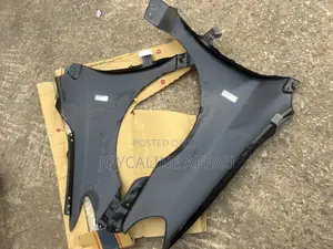Toyota Corolla 2003 to 2008 Fender