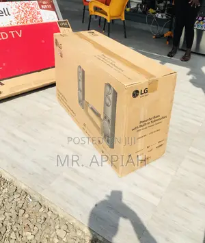 Check Out Lg Lhd687bg 1250watt Bluetooth Home Theater.