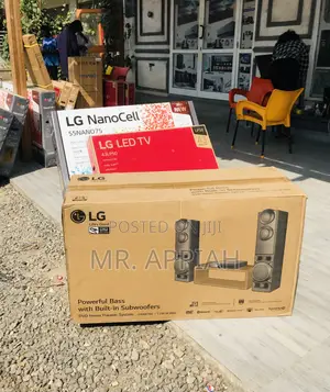 Check Unique Lg Lhd687bg Bluetooth Sound Bar(1250watt)