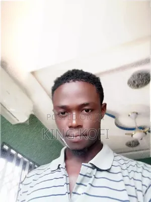 I'm Looking for Job