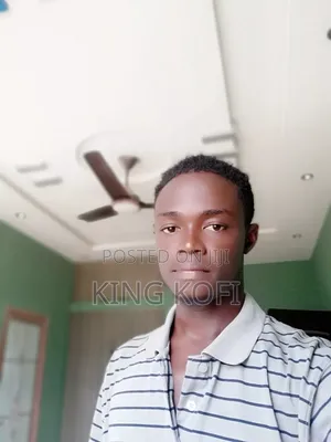 I'm Looking for Job