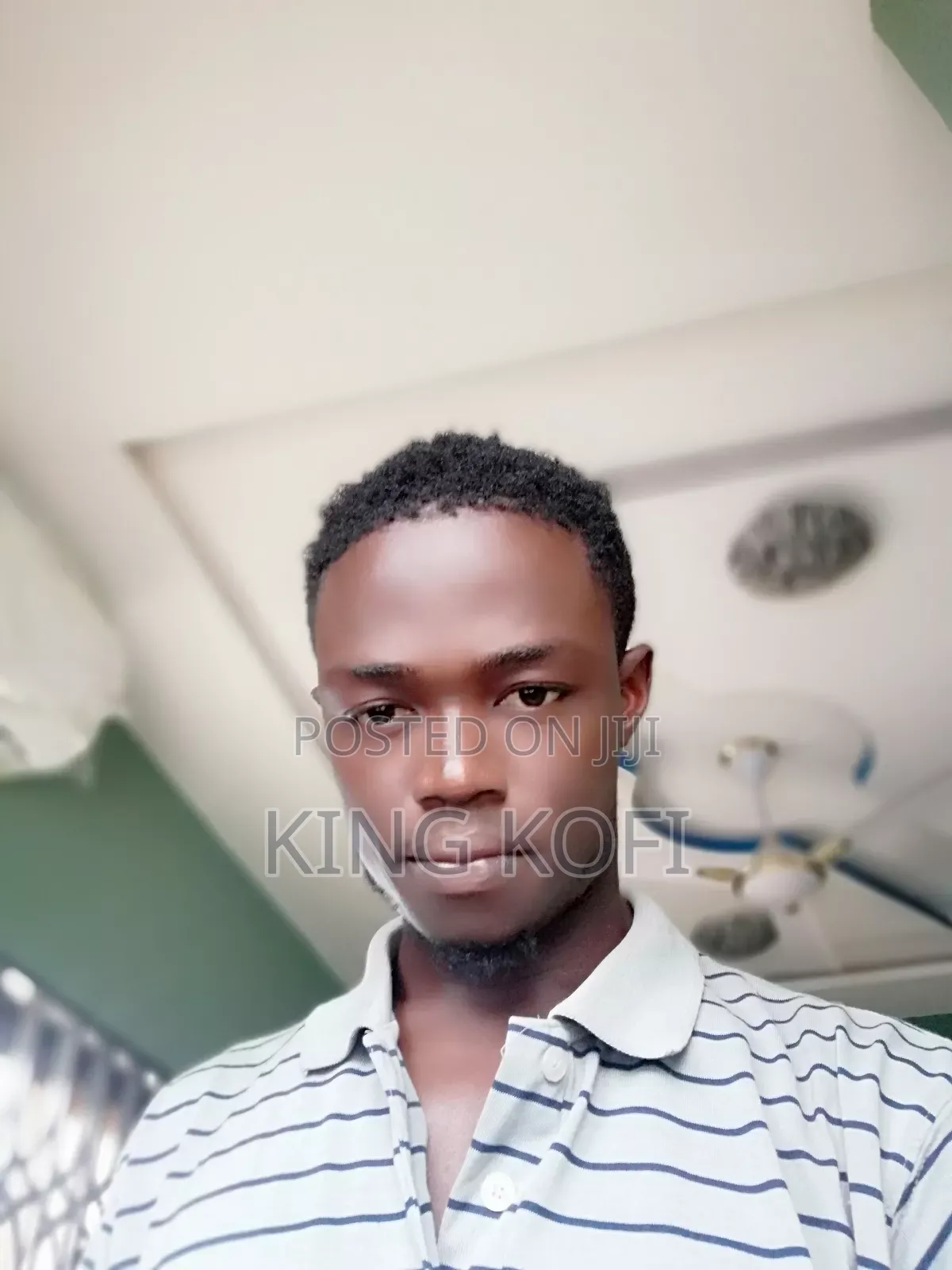 I'm Looking for Job