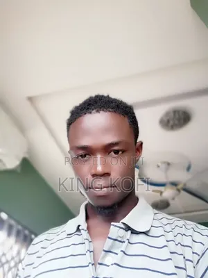 I'm Looking for Job