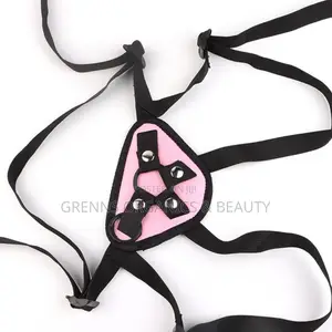 Strap-on Belts Dildo Holders for Women