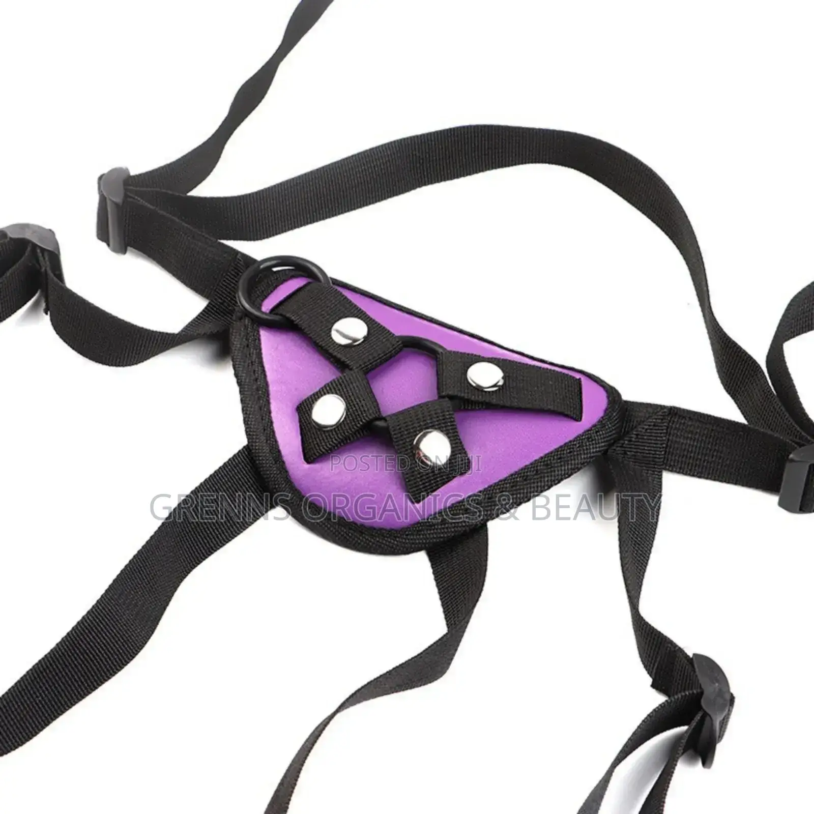 Strap-on Belts Dildo Holders for Women