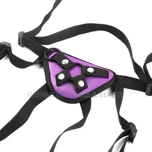 Strap-on Belts Dildo Holders for Women