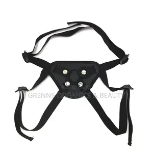Strap-on Belts Dildo Holders for Women