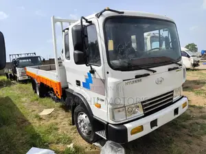 2015 Hyundai Mega. New Arrival
