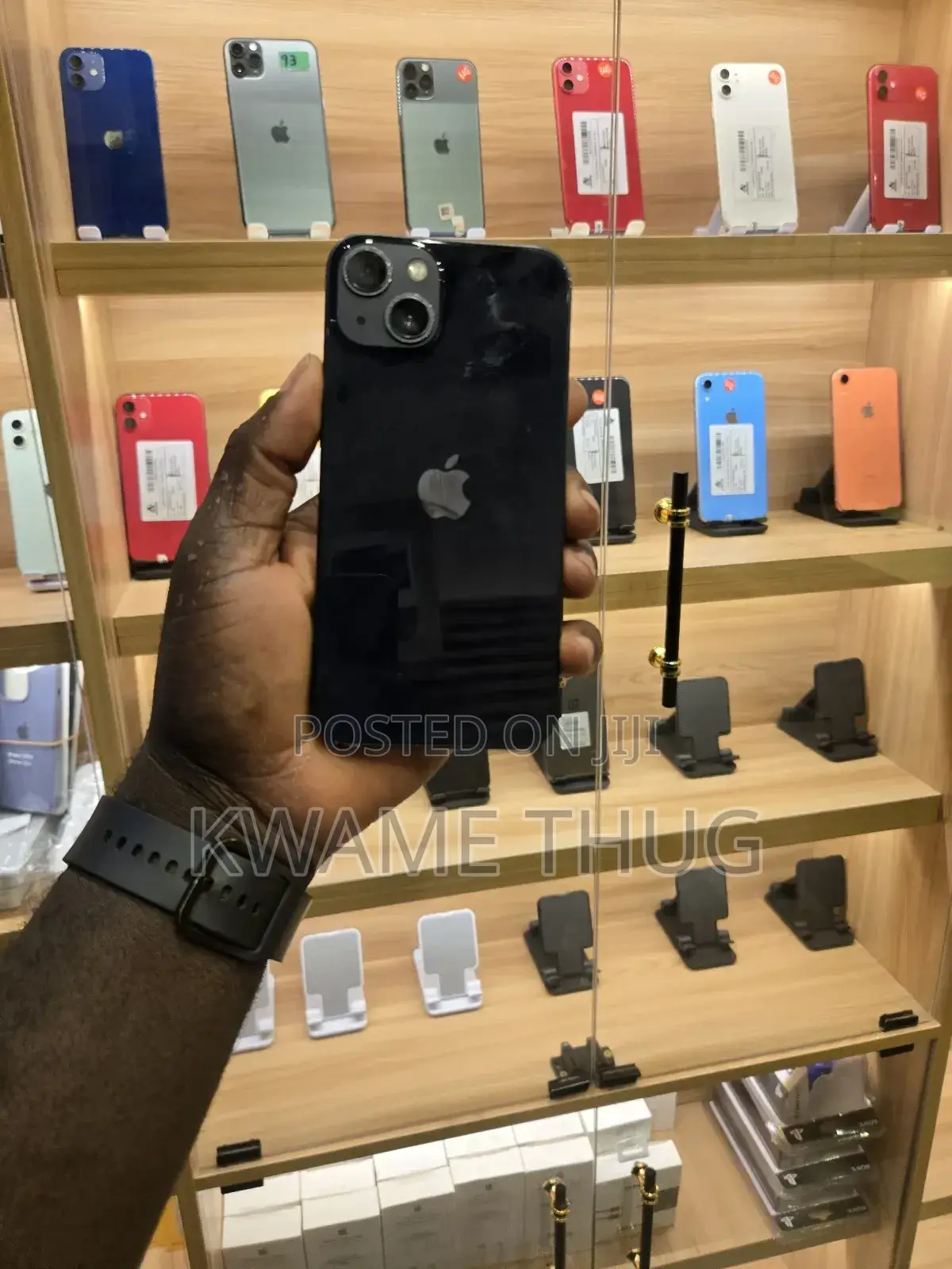 Apple iPhone 14 128 GB