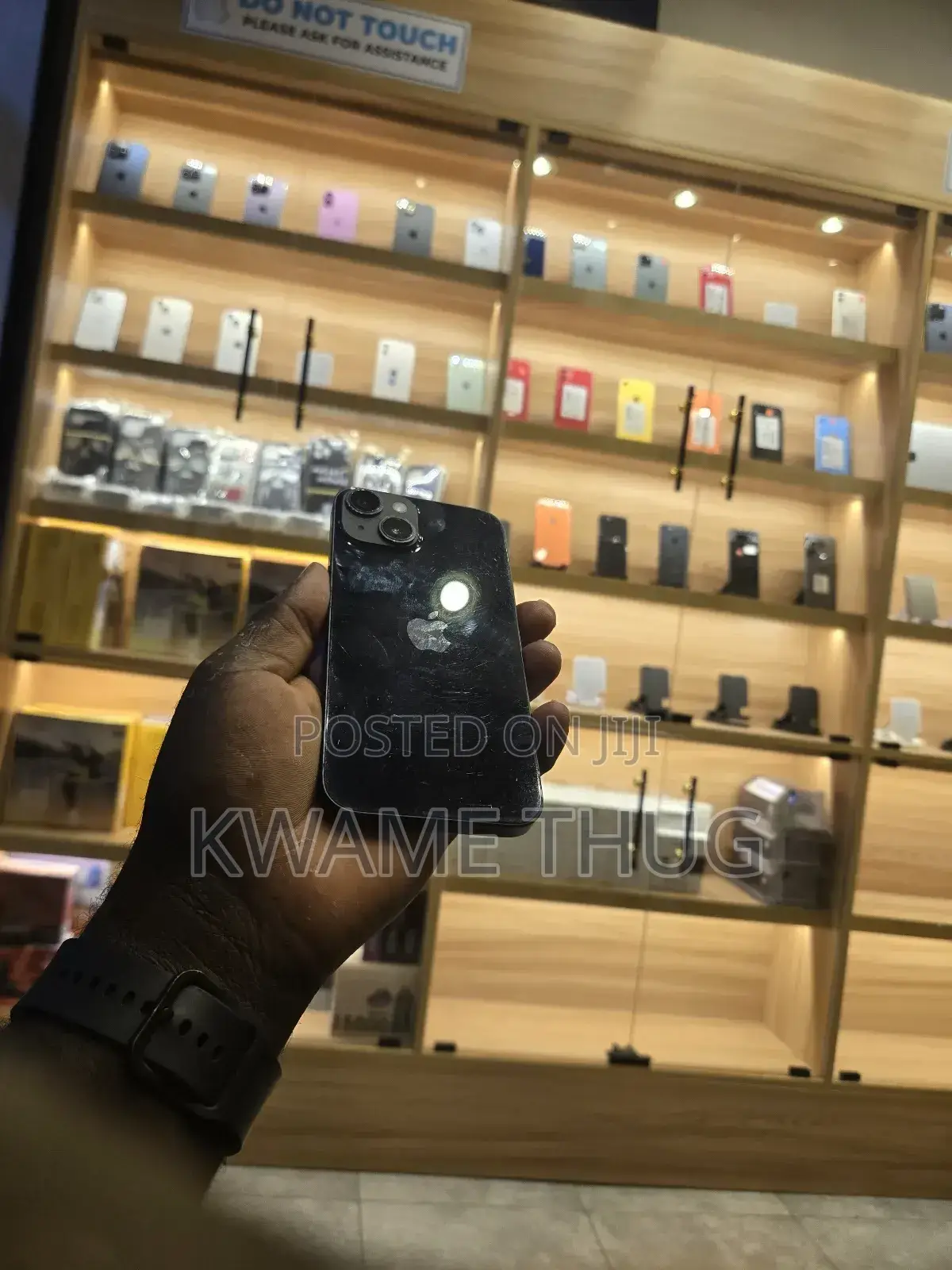 Apple iPhone 14 128 GB