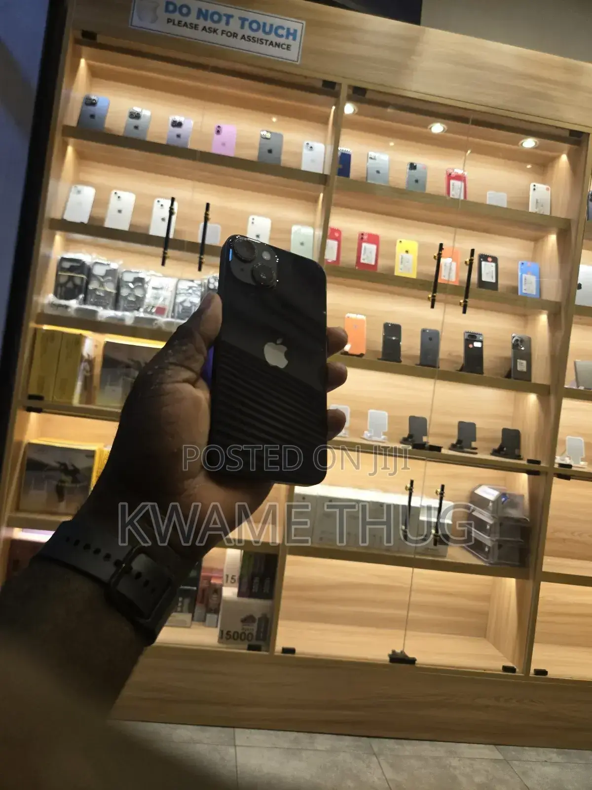 Apple iPhone 14 128 GB