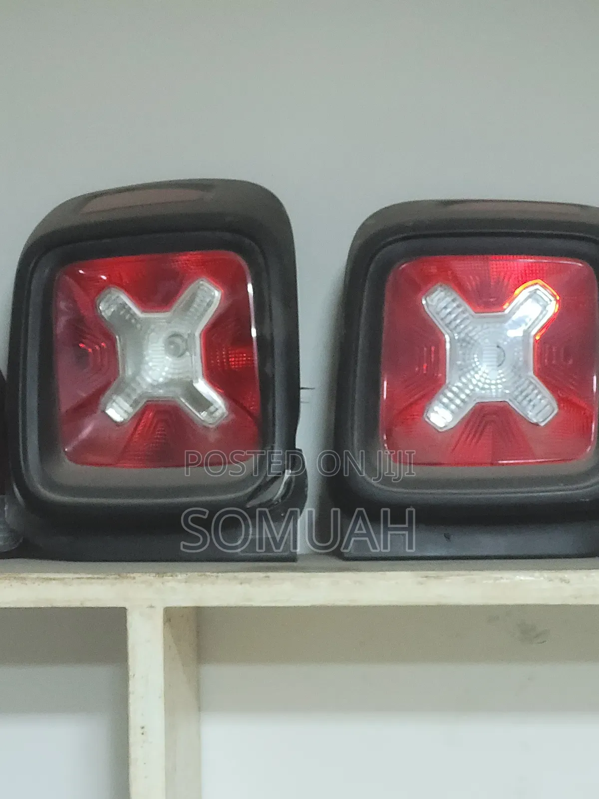 Jeep Renegrade