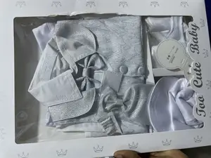 Baby Christening Dress