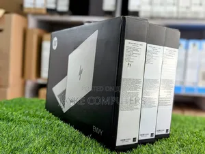 New Laptop HP Envy X360 13z 16GB Intel Core I7 SSD 512GB