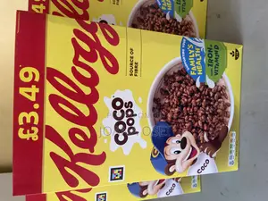 Kelloggs Coco Pops