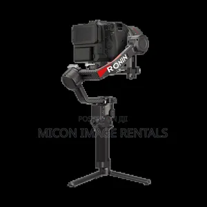 Gimbal Ronin Rs 4(For Rent)