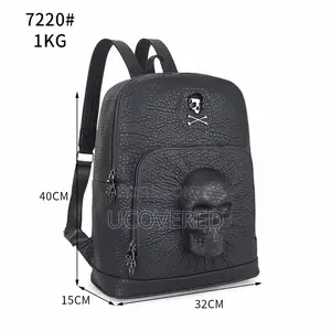 High Quality Vintage Leather Backpacks