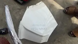 Honda Cr-v 2018 Back Rear Fender