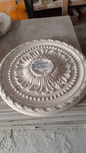 Ceiling Rose