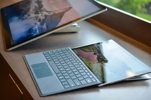 Laptop Microsoft Surface Pro 7 8GB Intel Core I5 SSD 256GB
