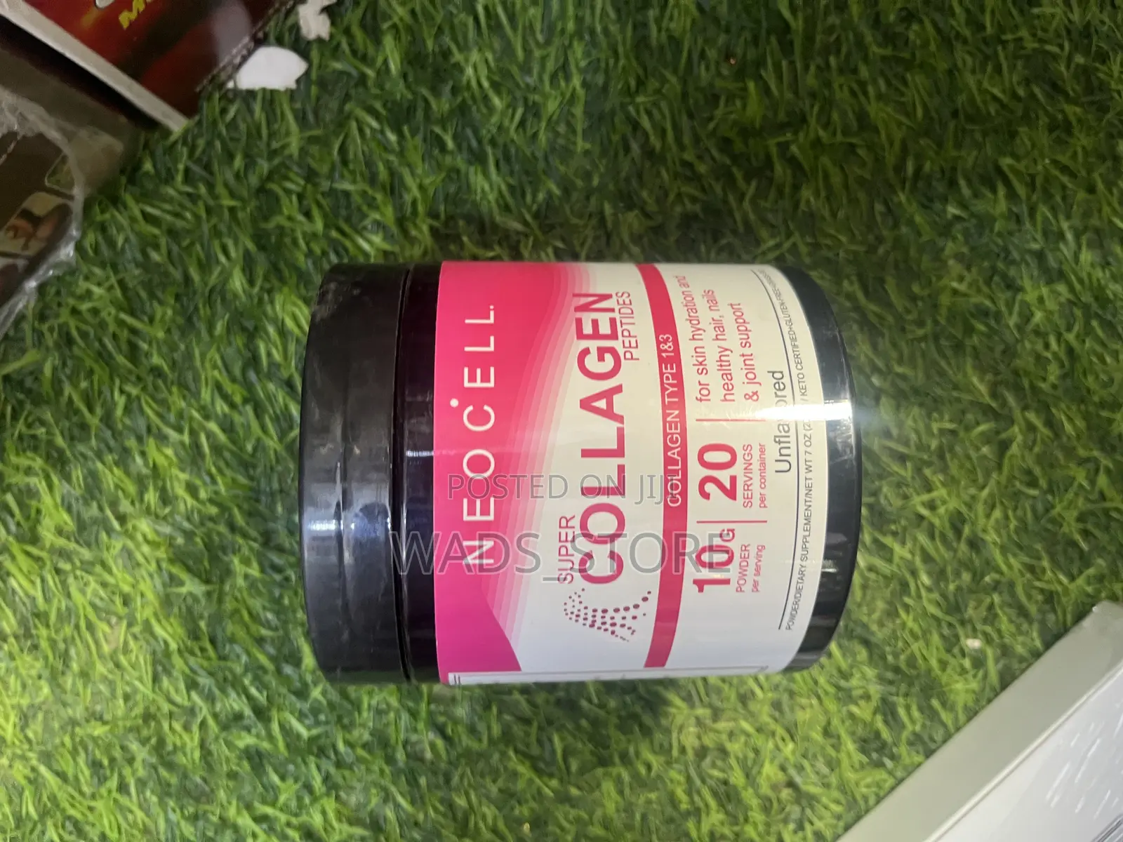 Neocell Collagen