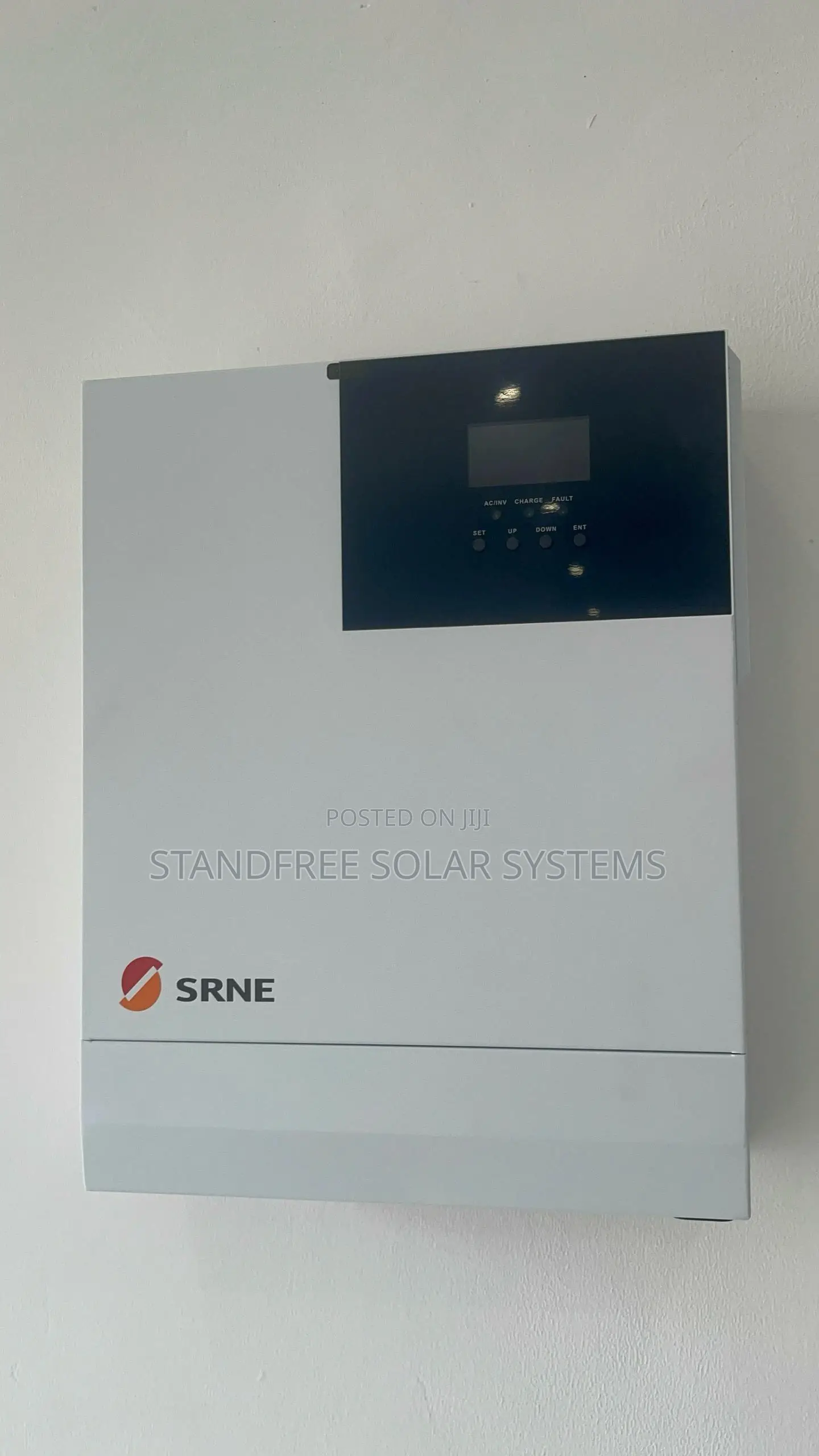 Solar Inverters