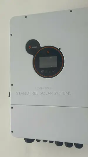 Solar Inverters