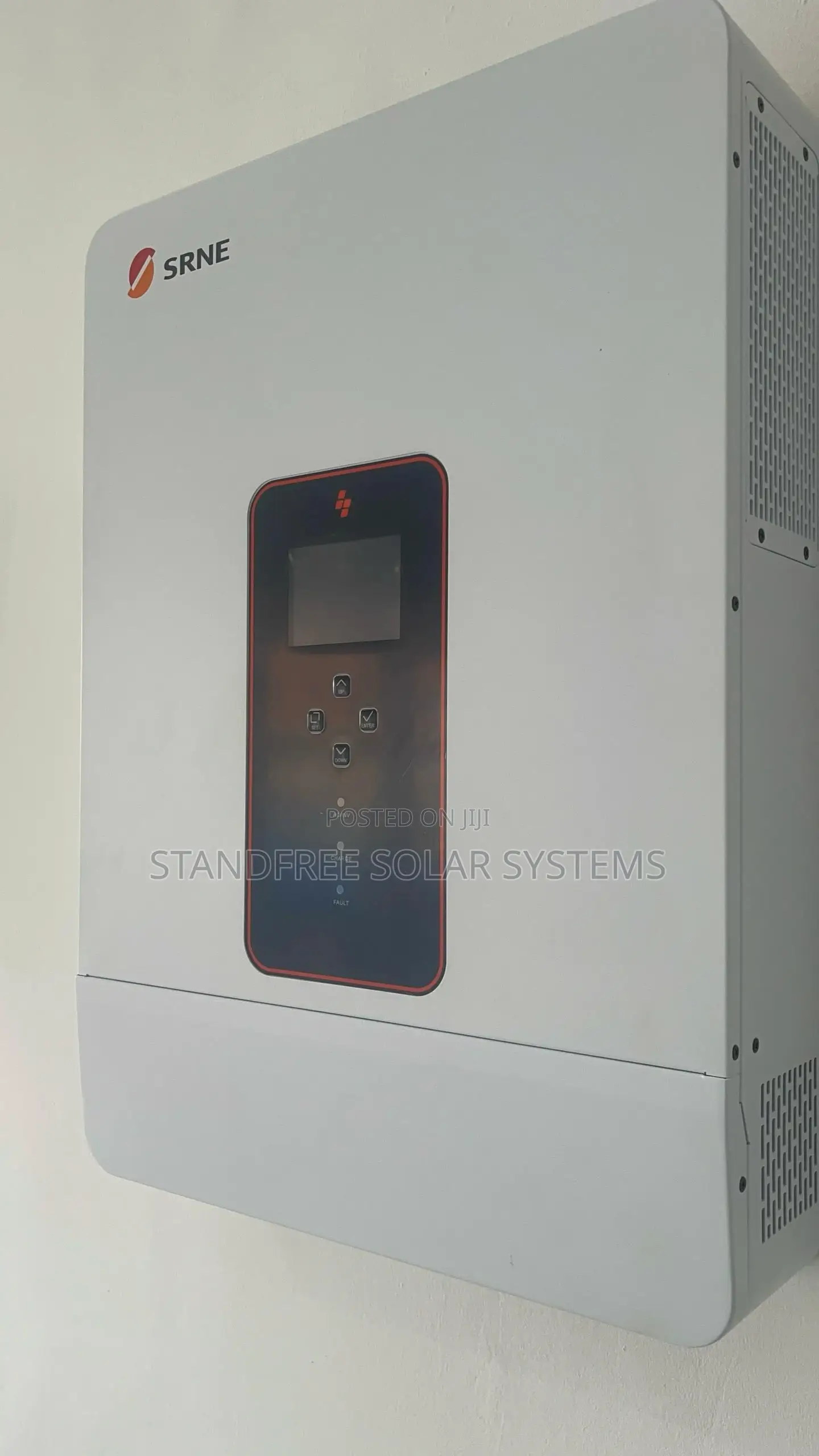Solar Inverters