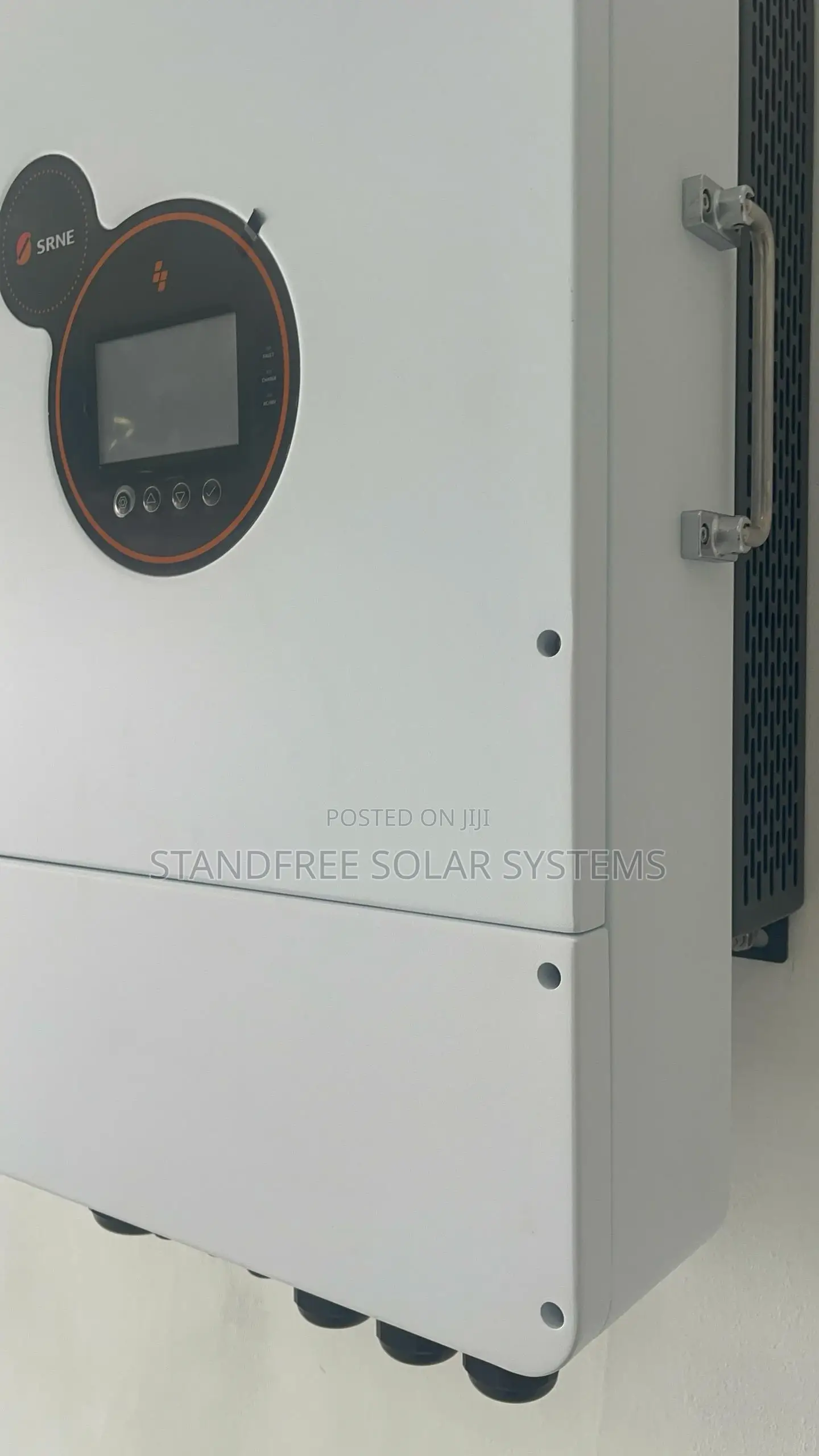 Solar Inverters