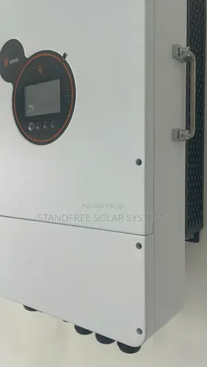 Solar Inverters