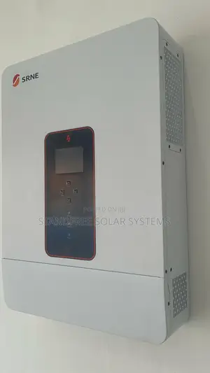 Solar Inverters