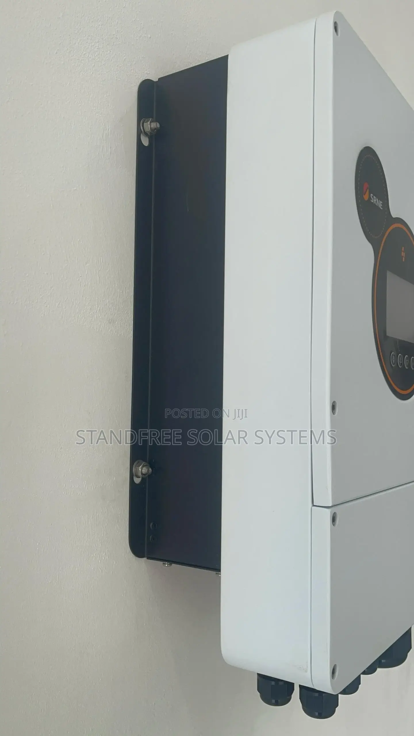 Solar Inverters
