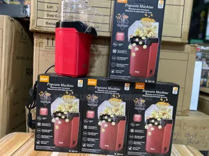 Portable 2l Mini Popcorn Machine