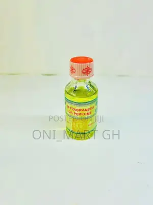 20 Fragrance Oil Perfume