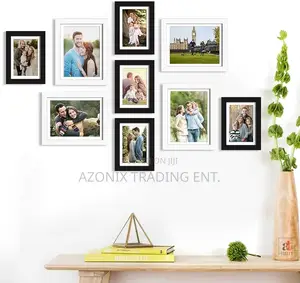 Photo or Picture Printing and Framing