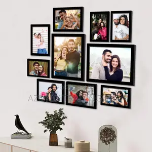 Photo or Picture Printing and Framing