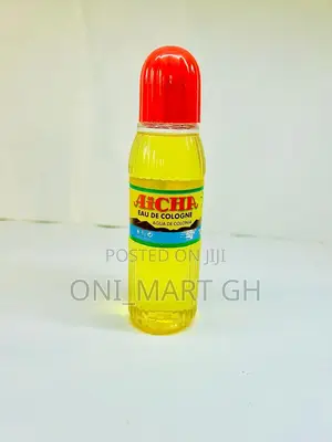 Aicha Eau De Cologne