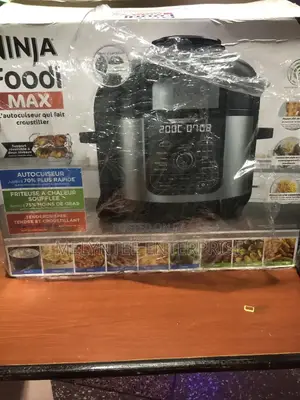 Ninja Foodi Max
