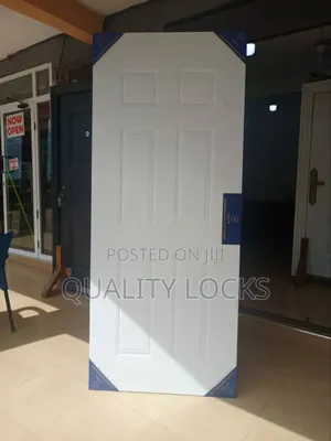 Luxurious Wooden Doors for Rooms