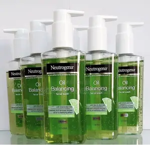 Neutrogena Oil Balancing Wash