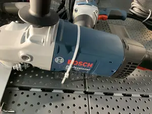 GWS 2000 Professional Angle Grinder