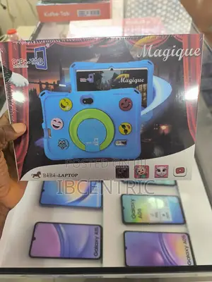 New Bebe Magic 2 256 GB