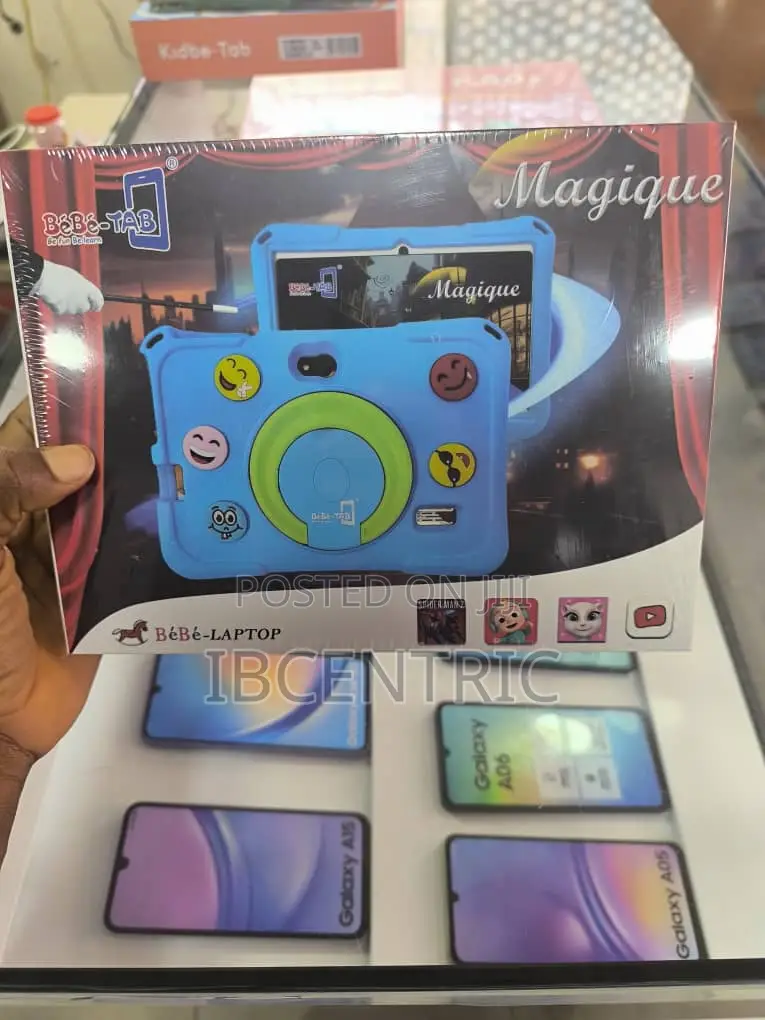 New Bebe Magic 2 256 GB