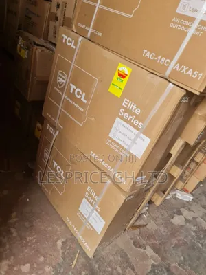 TCL 1.5hp Ac: Built to Last