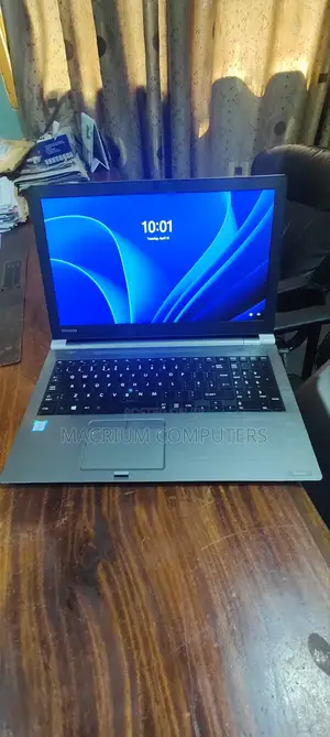 Laptop Toshiba Tecra Z50 8GB Intel Core i5 SSD 256GB