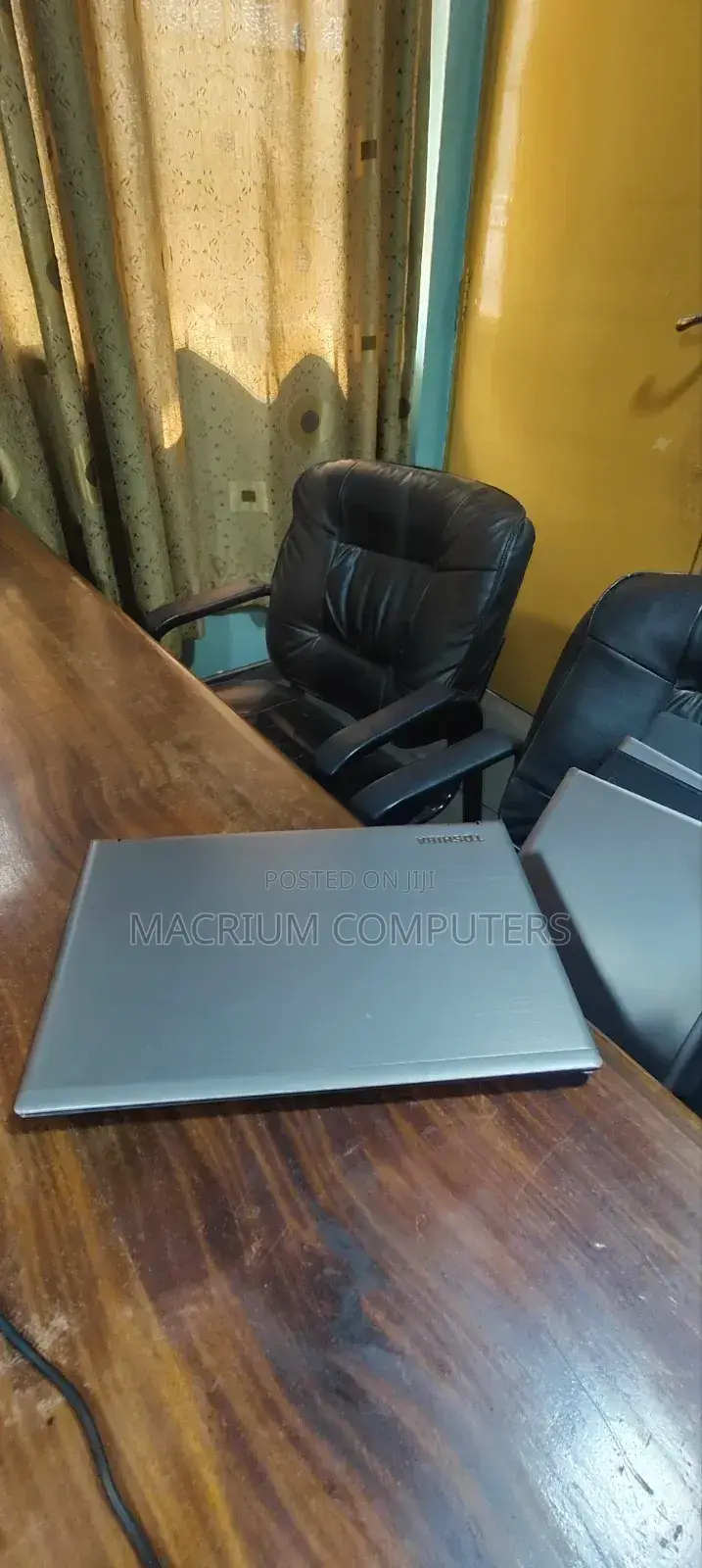 Laptop Toshiba Tecra Z50 8GB Intel Core i5 SSD 256GB