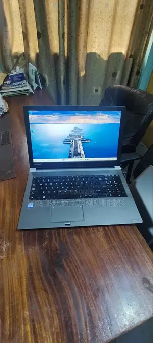 Laptop Toshiba Tecra Z50 8GB Intel Core i5 SSD 256GB