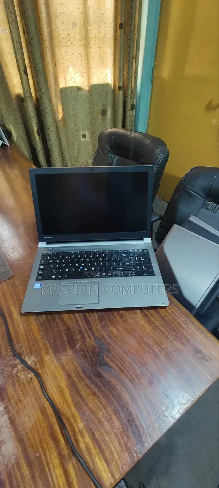 Laptop Toshiba Tecra Z50 8GB Intel Core i5 SSD 256GB