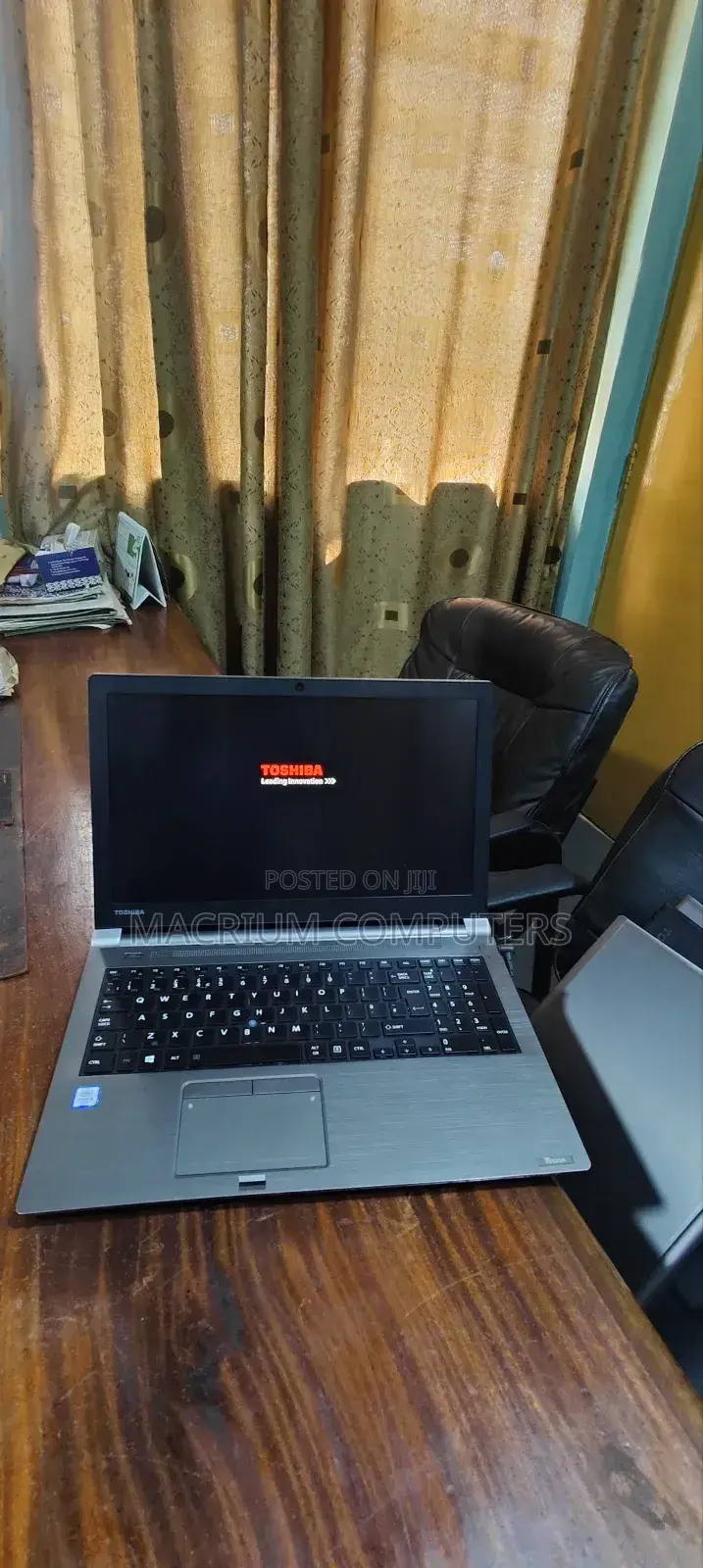 Laptop Toshiba Tecra Z50 8GB Intel Core i5 SSD 256GB